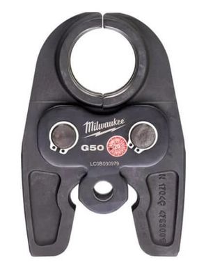 Milwaukee Pressback Typ-G M18 Ø16–50 mm