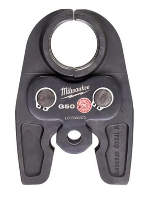 Milwaukee Pressback Typ-G M18 Ø16–50 mm