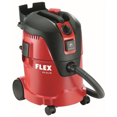 Flex Dammsugare VC26LMC 25L