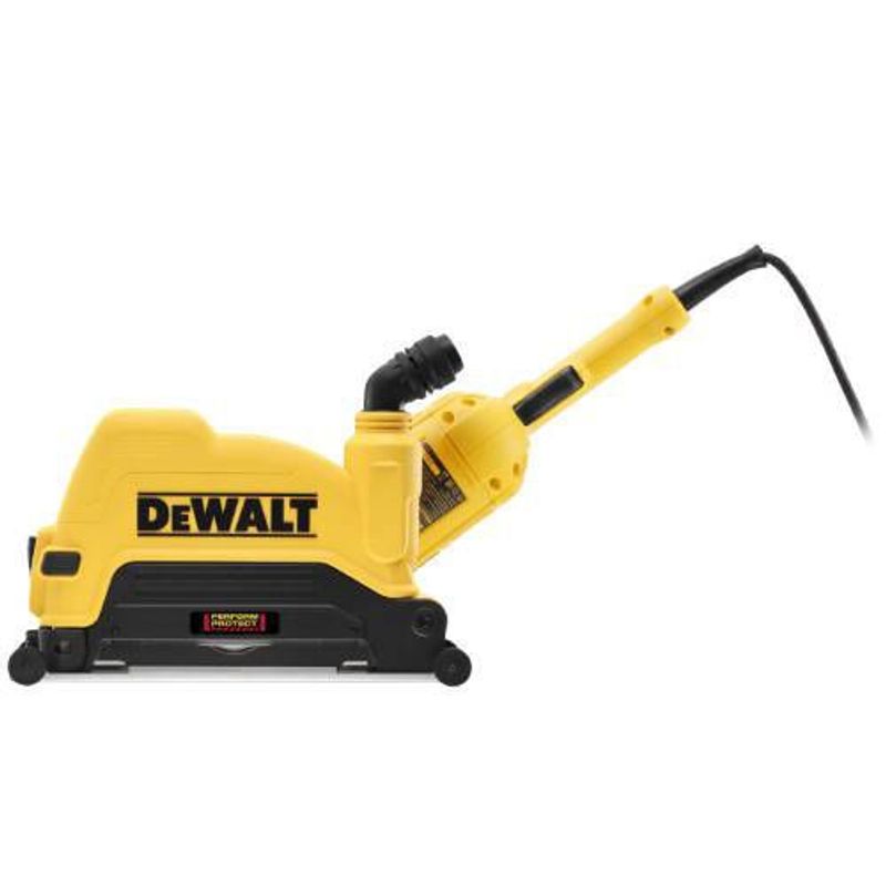 DeWalt DWE492GK Vinkelslipset 2200W 230mm