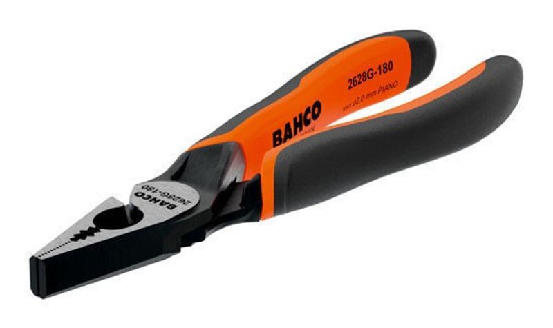 Bahco Kombinationstång Ergo 180 mm