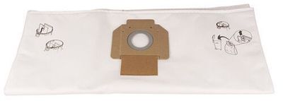 Makita P-84078 Dammpåsar i fleece 5-pack