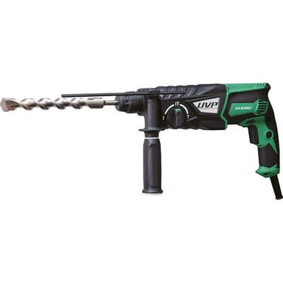 HiKOKI DH28PCY Kombihammare UVP 850W