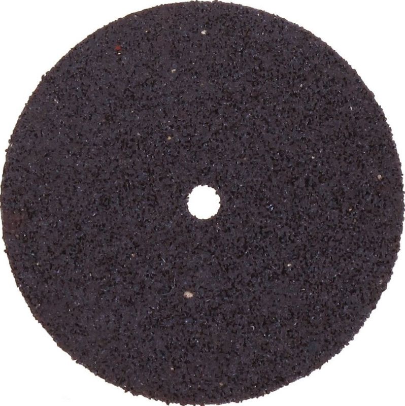 Dremel Mässingsborste 535 2St 19Mm