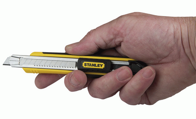Stanley 0-10-475 Brytbladskniv FATMAX 9mm