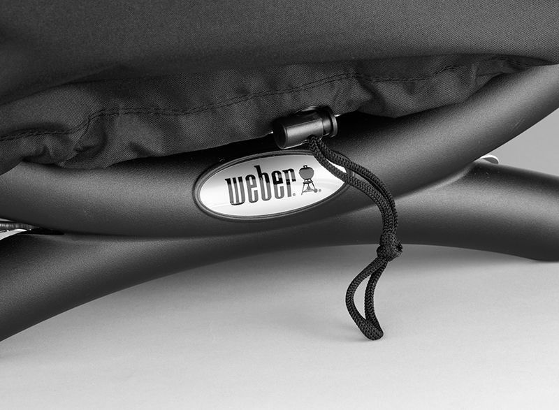 Weber Skyddsöverdrag för Q100/Q1000-Serie