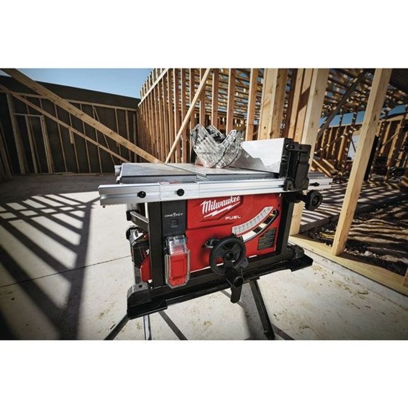 Milwaukee M18 FTS210-0 Klyvsåg 18V (Utan batterier)