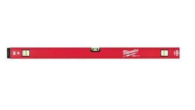 Milwaukee BACKBONE™ Vattenpass Med Magnet 100cm