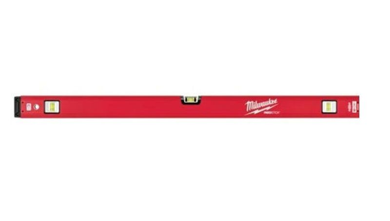 Milwaukee BACKBONE™ Vattenpass Med Magnet 100cm