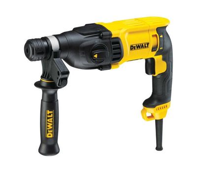 DeWalt D25133K Kombihammare SDS+ 2,6J