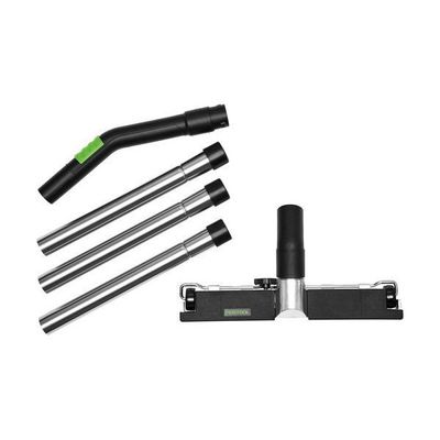 Festool Golvrengöringsset D 36 BD 370 RS-Plus