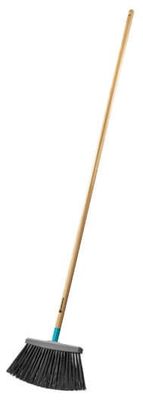 Gardena 17205-20 ClassicLine Terrassborste