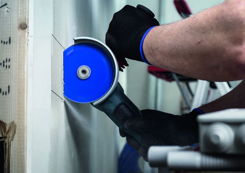 Bosch Expert Carbidemulti Wheel X-LOCK kapskiva 115mm 22,23mm för hårda träslag