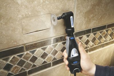 Dremel Kapskiva EZ SpeedClic 38 mm