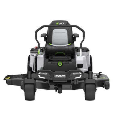 EGO ZT5200E-L Åkgräsklippare Z6 132 cm Spak Solo