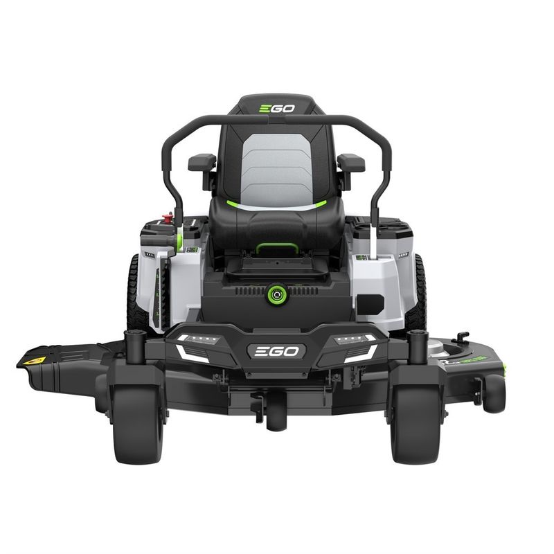 EGO ZT5200E-L Åkgräsklippare Z6 132 cm Spak Solo