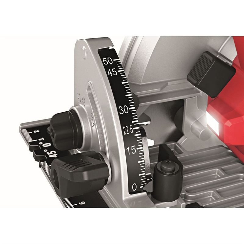 Flex Battericirkelsåg CS62 18.0-EC 165mm (utan batteri)