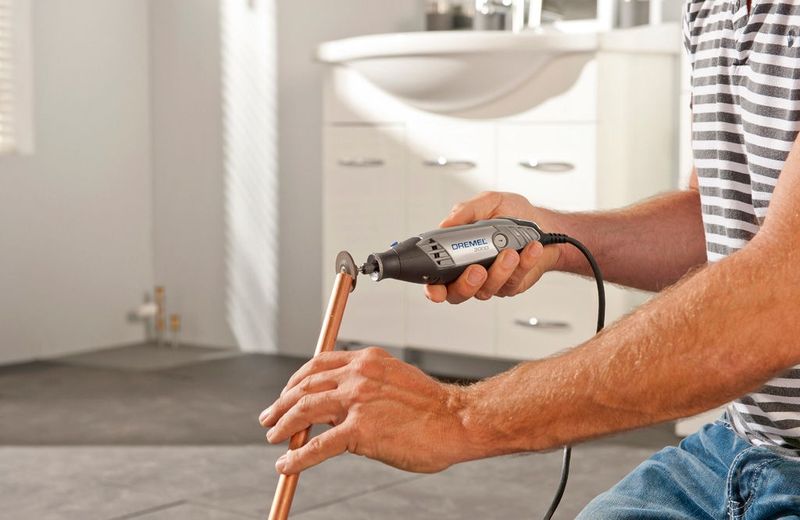 Dremel 3000JP 1/25 Multiverktyg (25-delar)