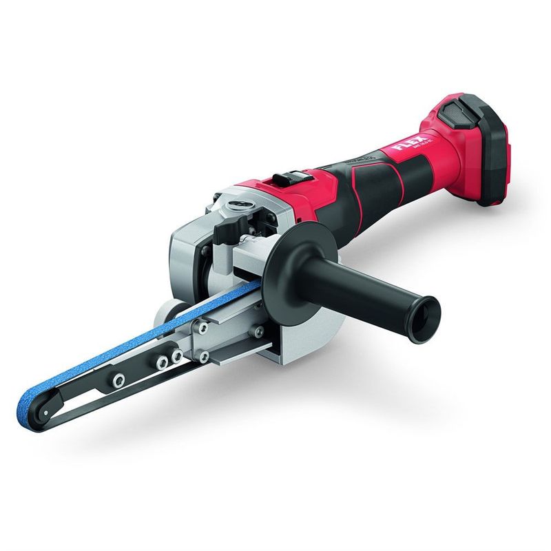 Flex Basmotor TrinoFlex BME18.0-EC C (utan batteri)