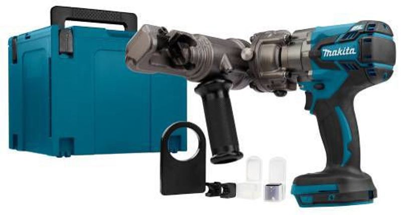 Makita DSC121ZKX1 Gängstångskap LXT® 18V M8-M12 (utan batteri)