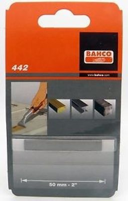 Bahco Skrapa Skär 442 440/650