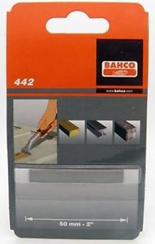 Bahco Skrapa Skär 442 440/650