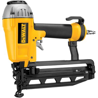 DeWalt DPN1664 Dyckertpistol 25-64mm (1,6mm)