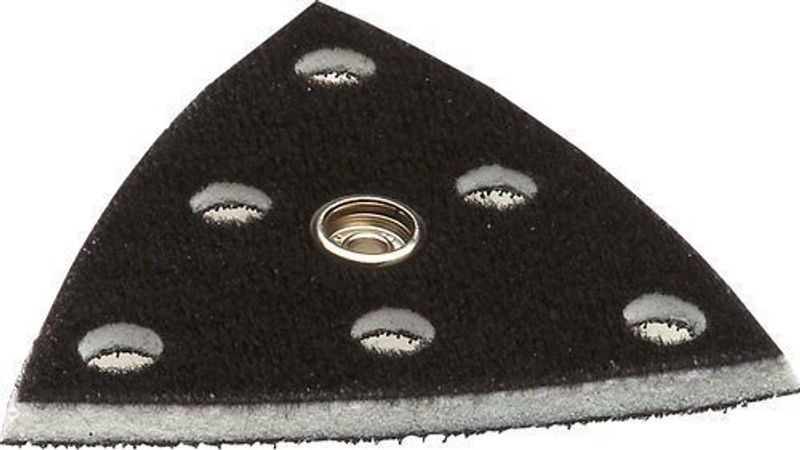 Festool Slipplatta STF 93 hård 2-pack