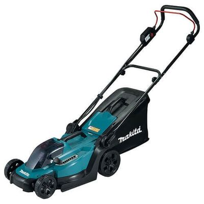 Makita DLM330SM Gräsklippare LXT 18V 30L (1x4,0Ah)