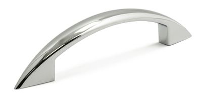 Habo Lådhandtag Joline CC288 Krom SB