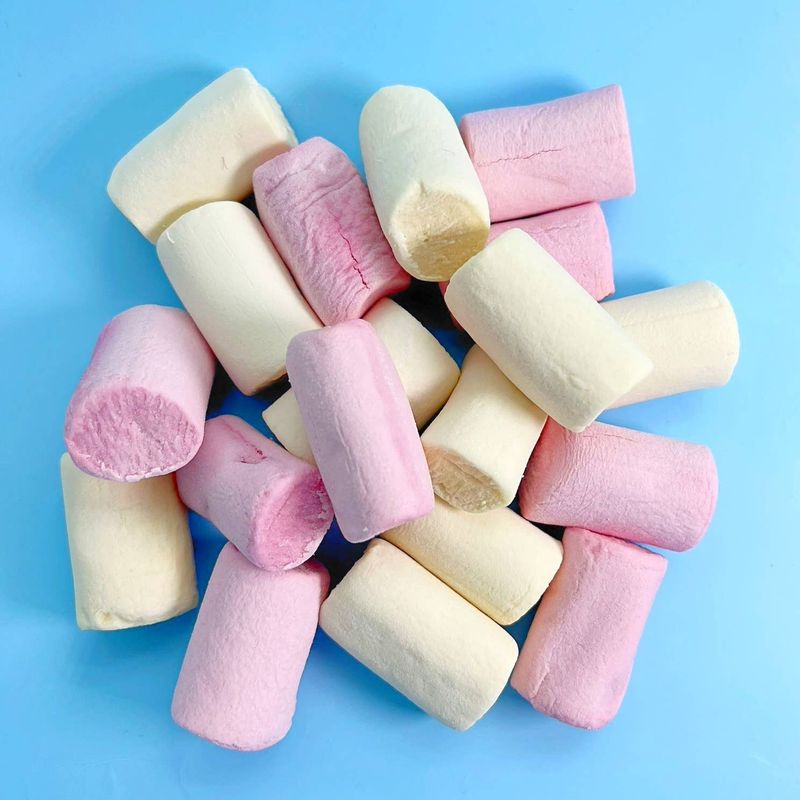 BBQ-marshmallows veganska, 200g