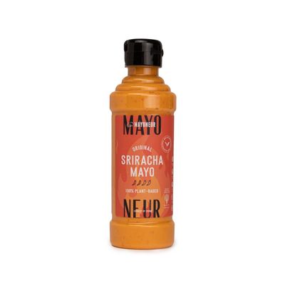 Kryddig Sriracha Mayo, Mayoneur, 250ml