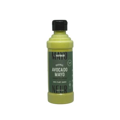 Avokado Mayo, Mayoneur, 250ml