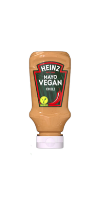 Heinz Vegan Mayo Chili, 220ml