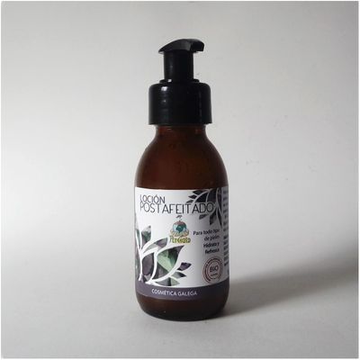 After shave lotion, Argaia, 100ml