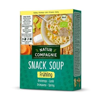 Snack Soup vår, 2x17g