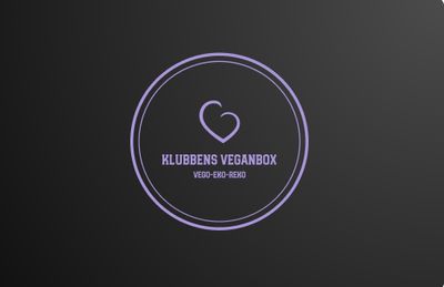 Veganbox - mixbox