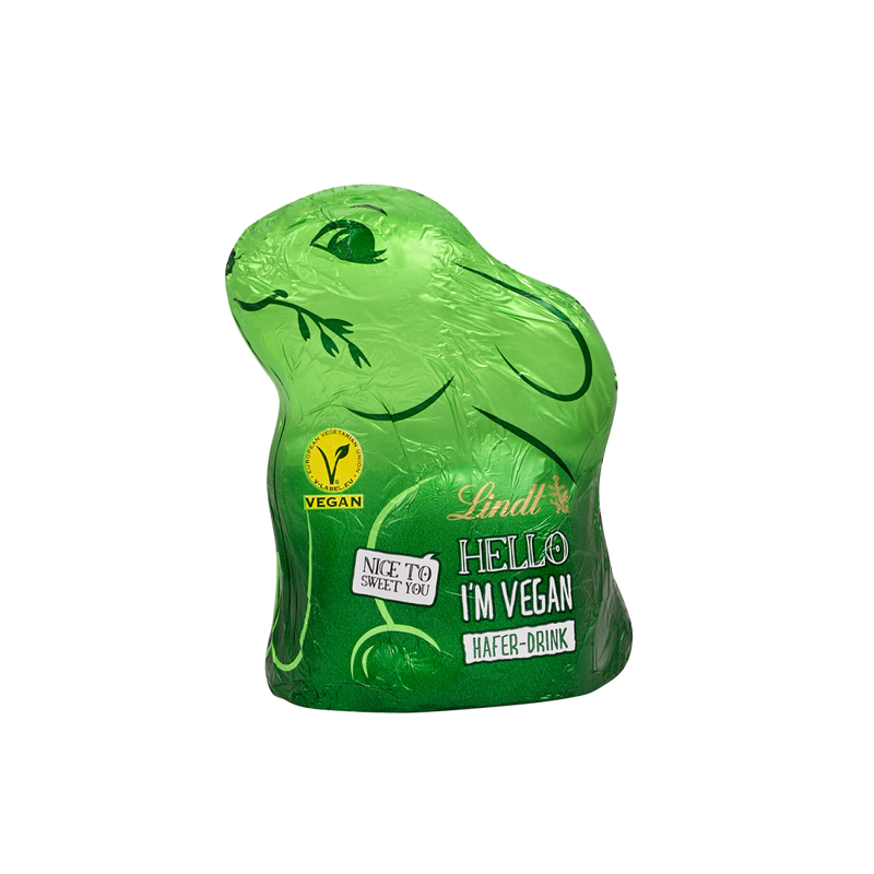 Vegansk påskhare, 80g
