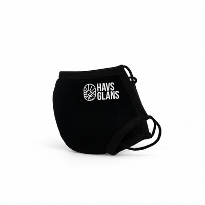 Reusable Face Mask