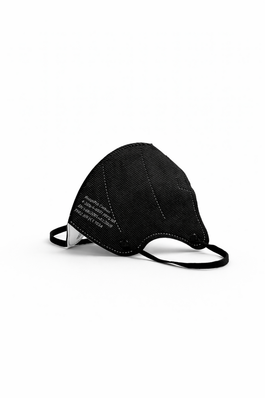 FFP2 Dust Mask från Mirka