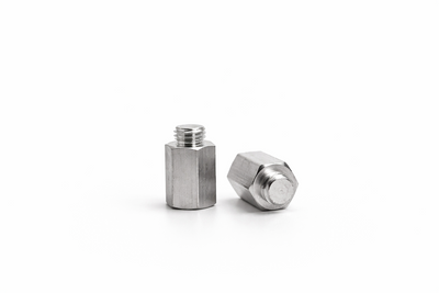 Adapter for Double-Sided Wool Pads – M14 till 5/8”-11