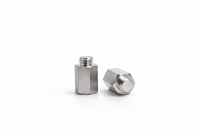 Adapter for Double-Sided Wool Pads – M14 till 5/8”-11