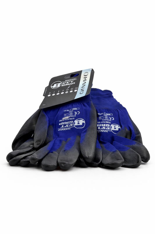 Stretch Zero Precision Gloves – Soft Touch