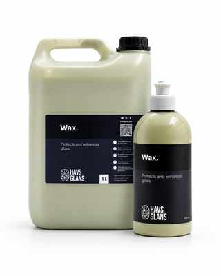 Wax