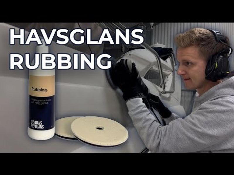 Rubbing