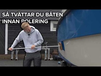 Boat Cleaner 1 L