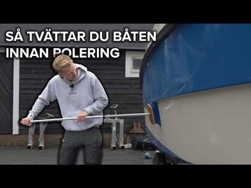 Boat Cleaner 1 L