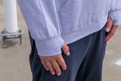 Hoodie