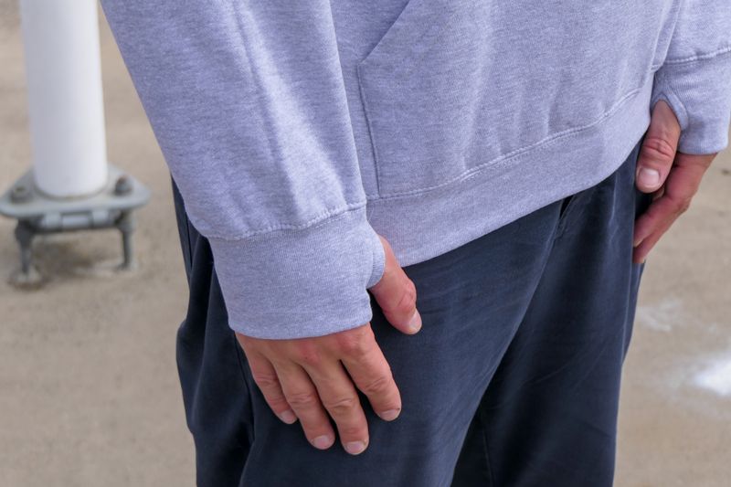 Hoodie