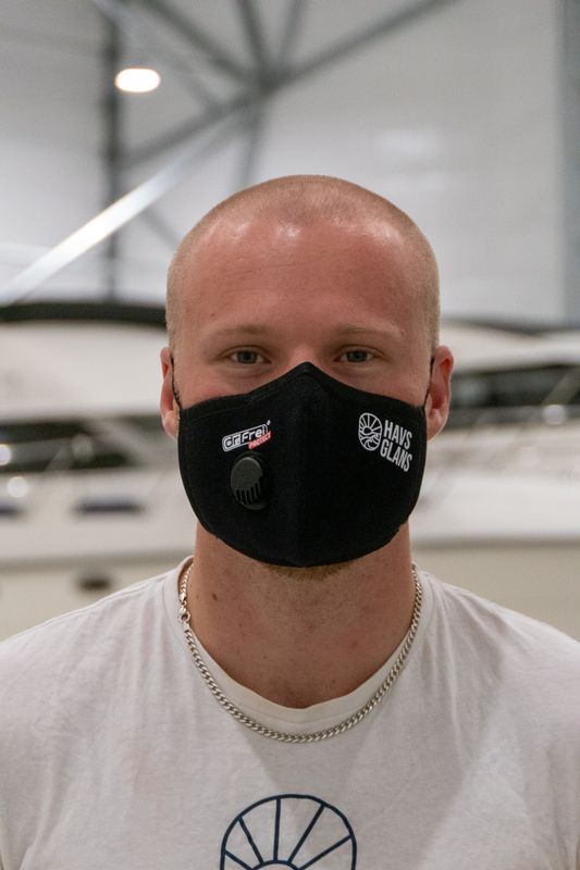Reusable Face Mask
